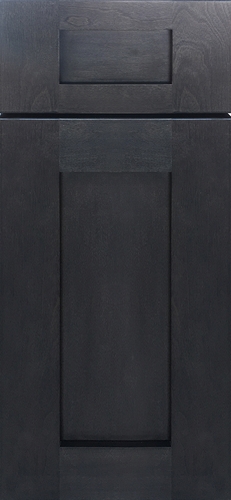 Greystone Shaker 10x10 Kitchen