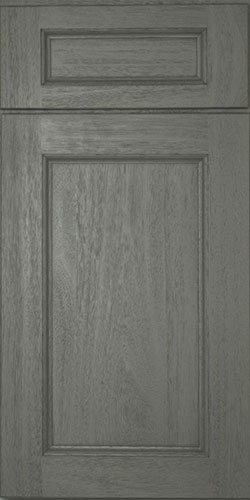 Midtown Grey 10x10 Kitchen