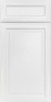 K-White 10x10 Kitchen